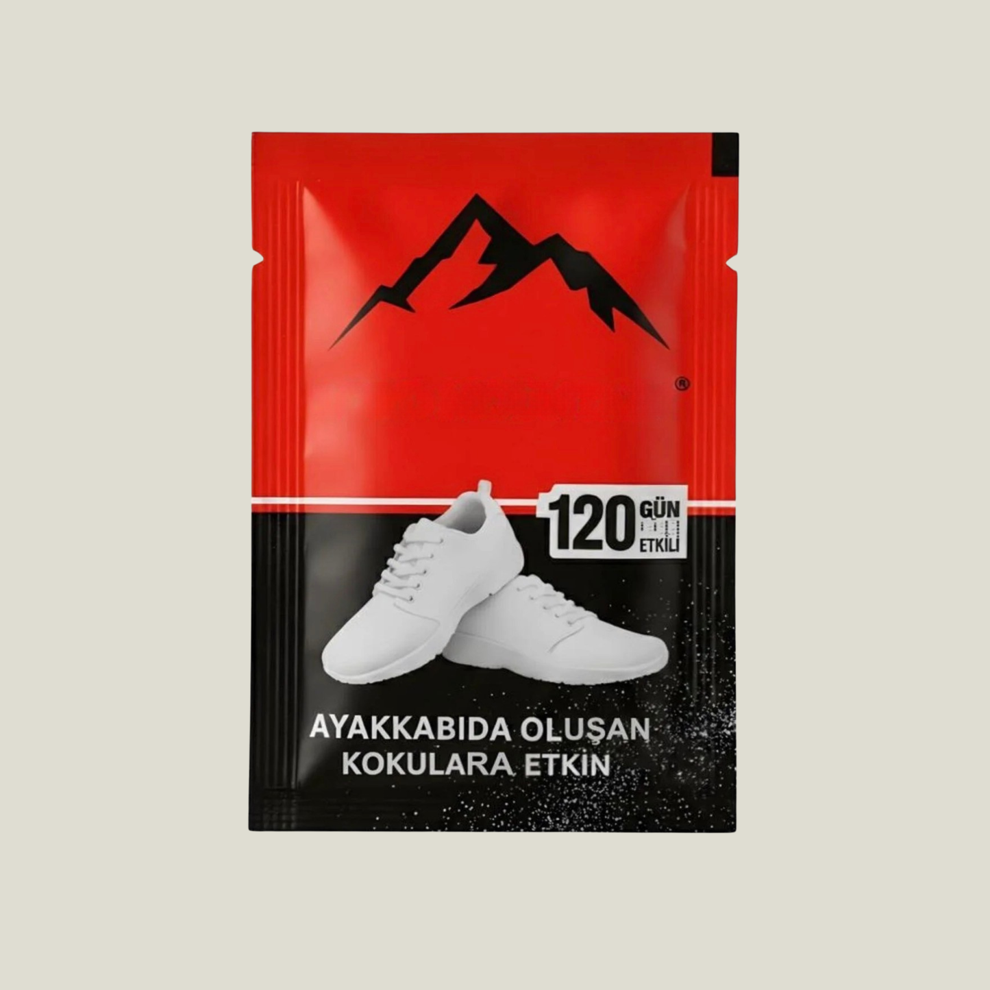 Ayakkabı Koku Giderici Toz