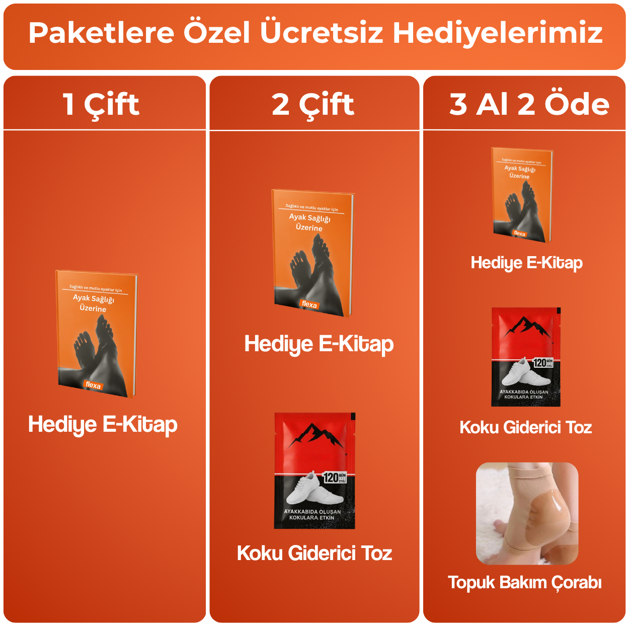 flexa - masaj tabanlığı