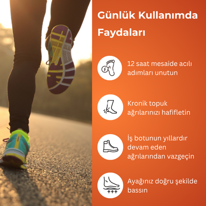 flexa - masaj tabanlığı