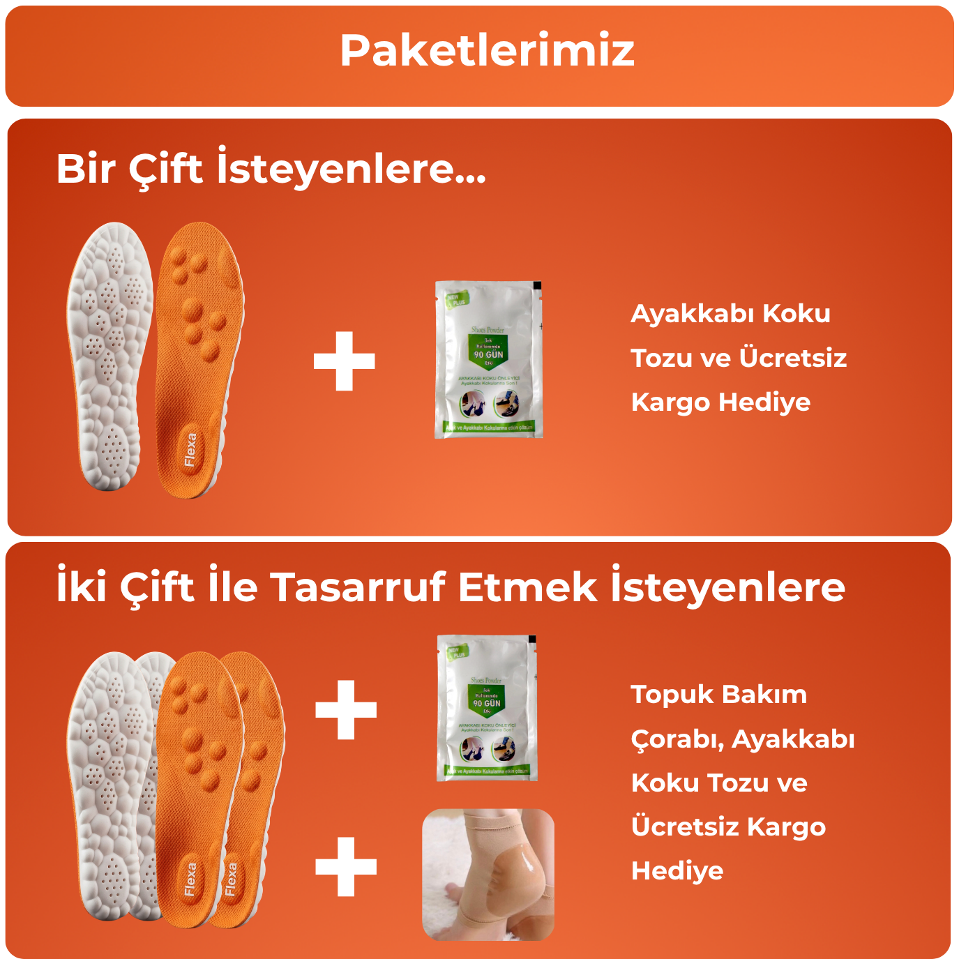 flexa - masaj tabanlığı