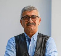 Rellasio kullanıcı Necdet