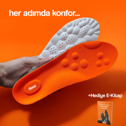 flexa masaj tabanlığı ürün görseli 1