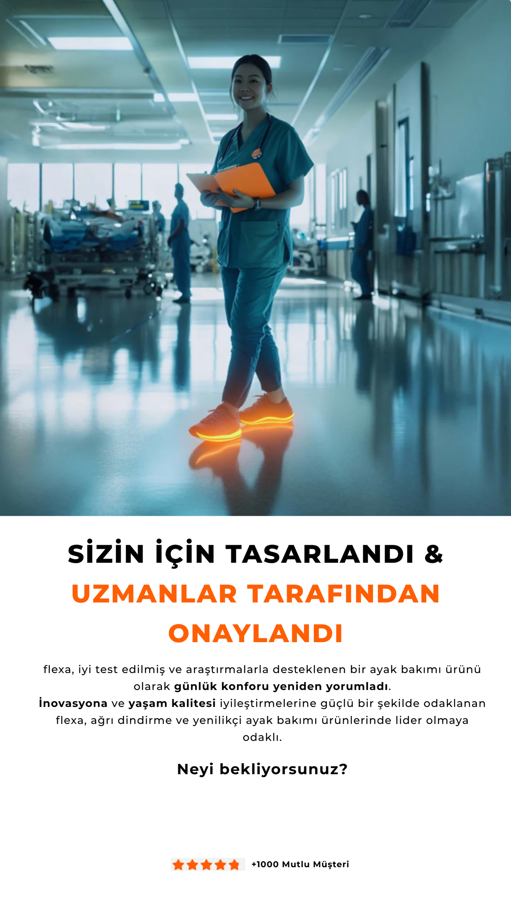 flexa masaj tabanlığı ürün sayfası içeriği 1