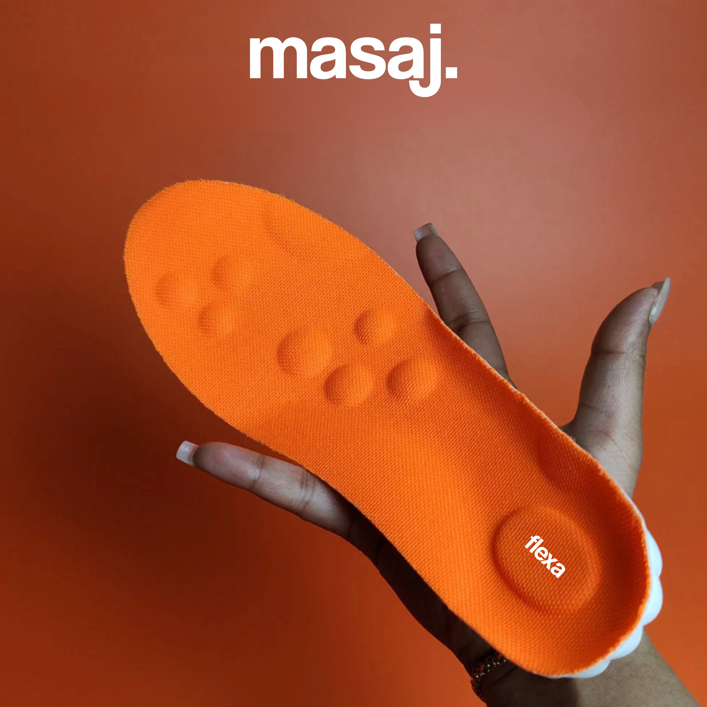 flexa masaj tabanlığı ürün görseli 2